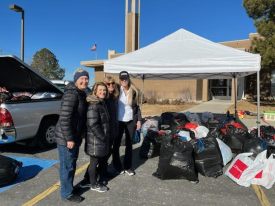 Stake Blanket Drive2